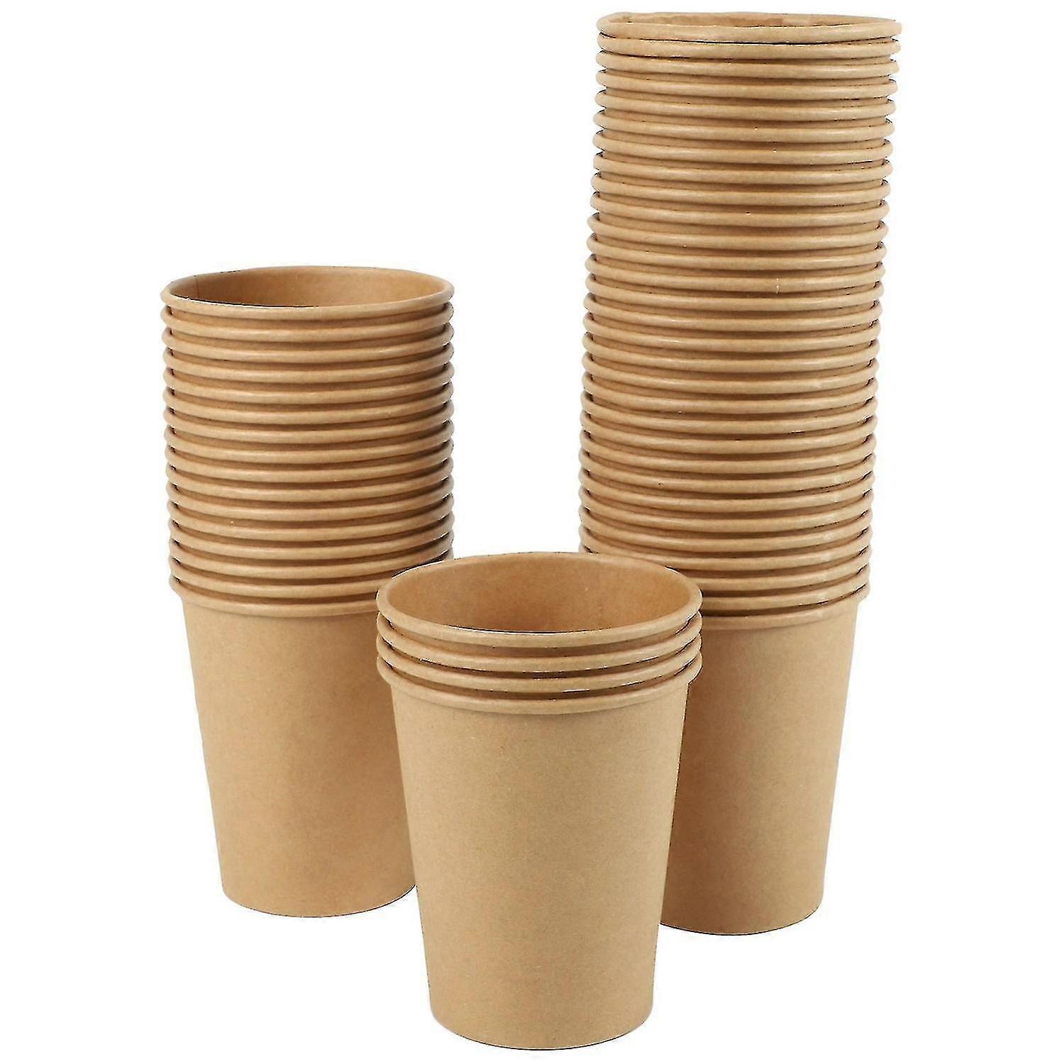 100pcs/pack Eco Friendly Tea Accessories