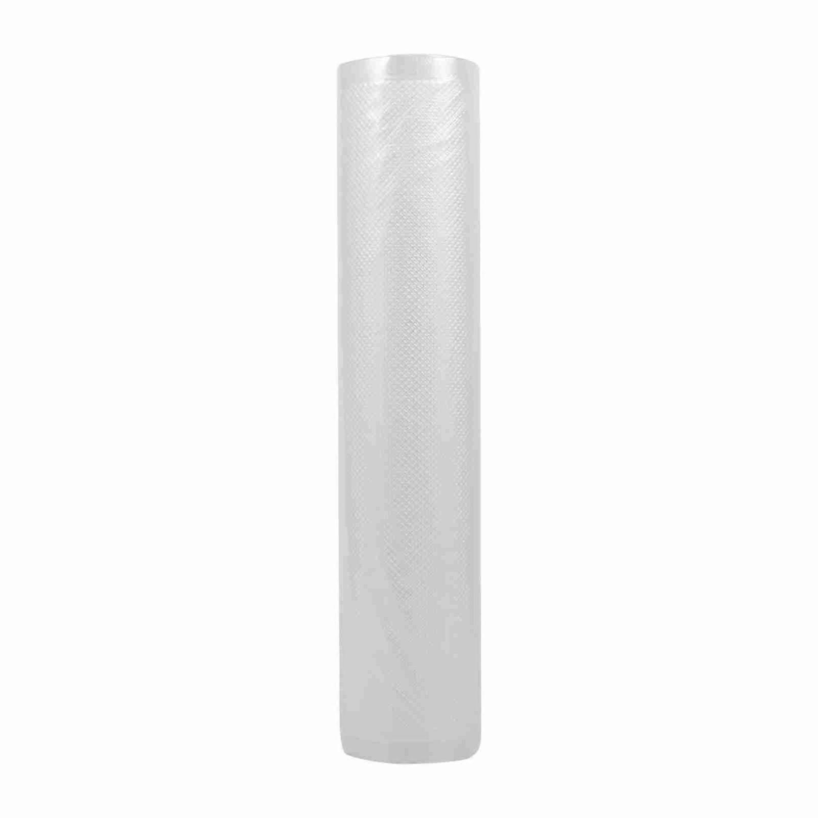 Vacuum Sealer Food Storage Saver Bag w/ Unique Multi Layer Construction 25x500cm