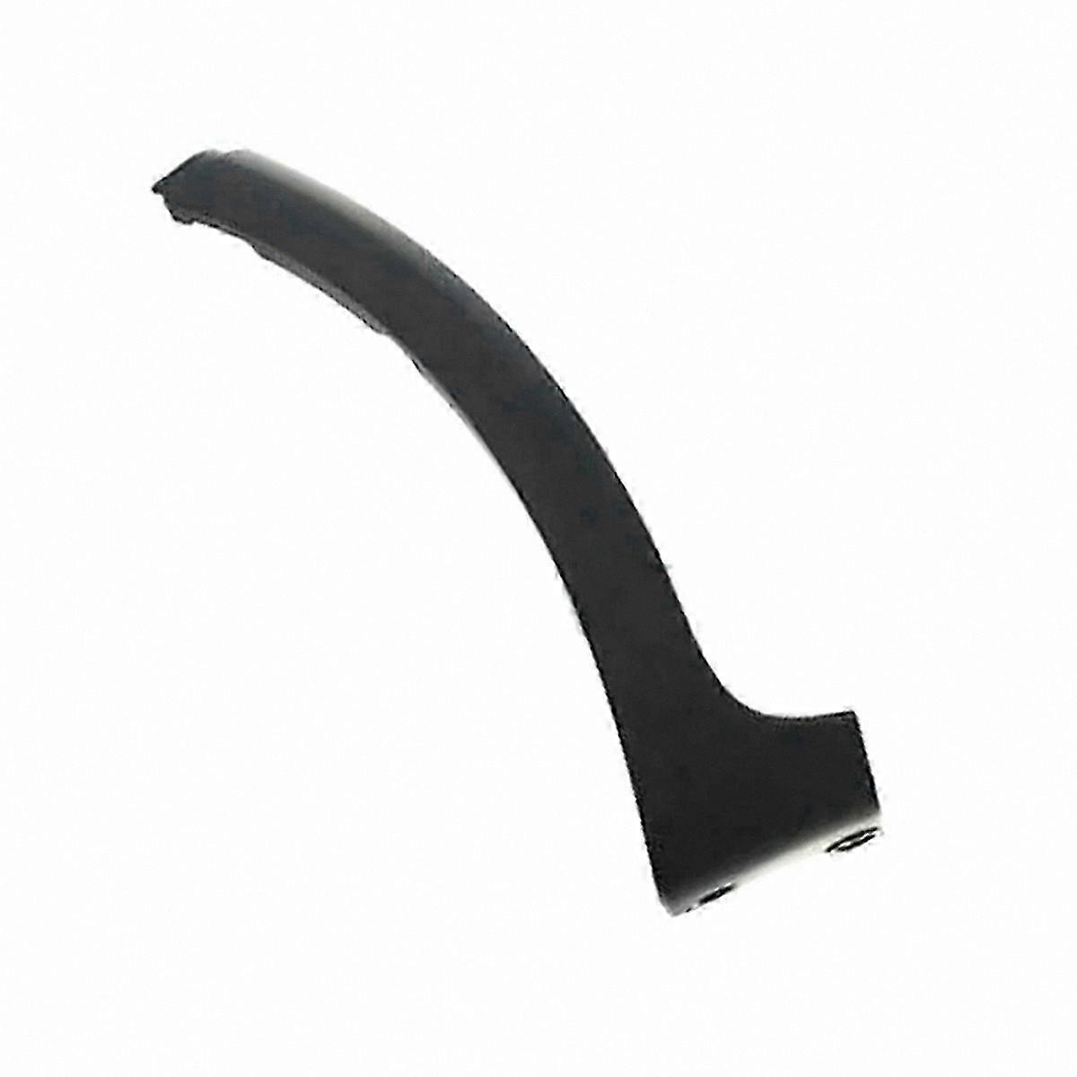Front Bumper Side Extension for Sx4 Hatchback 71770-80J00 Replacement Part