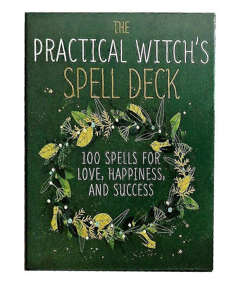 Tarot cards-Oracle cards-Mysterious Tarot-Intuitive Oracle Tarot: E...