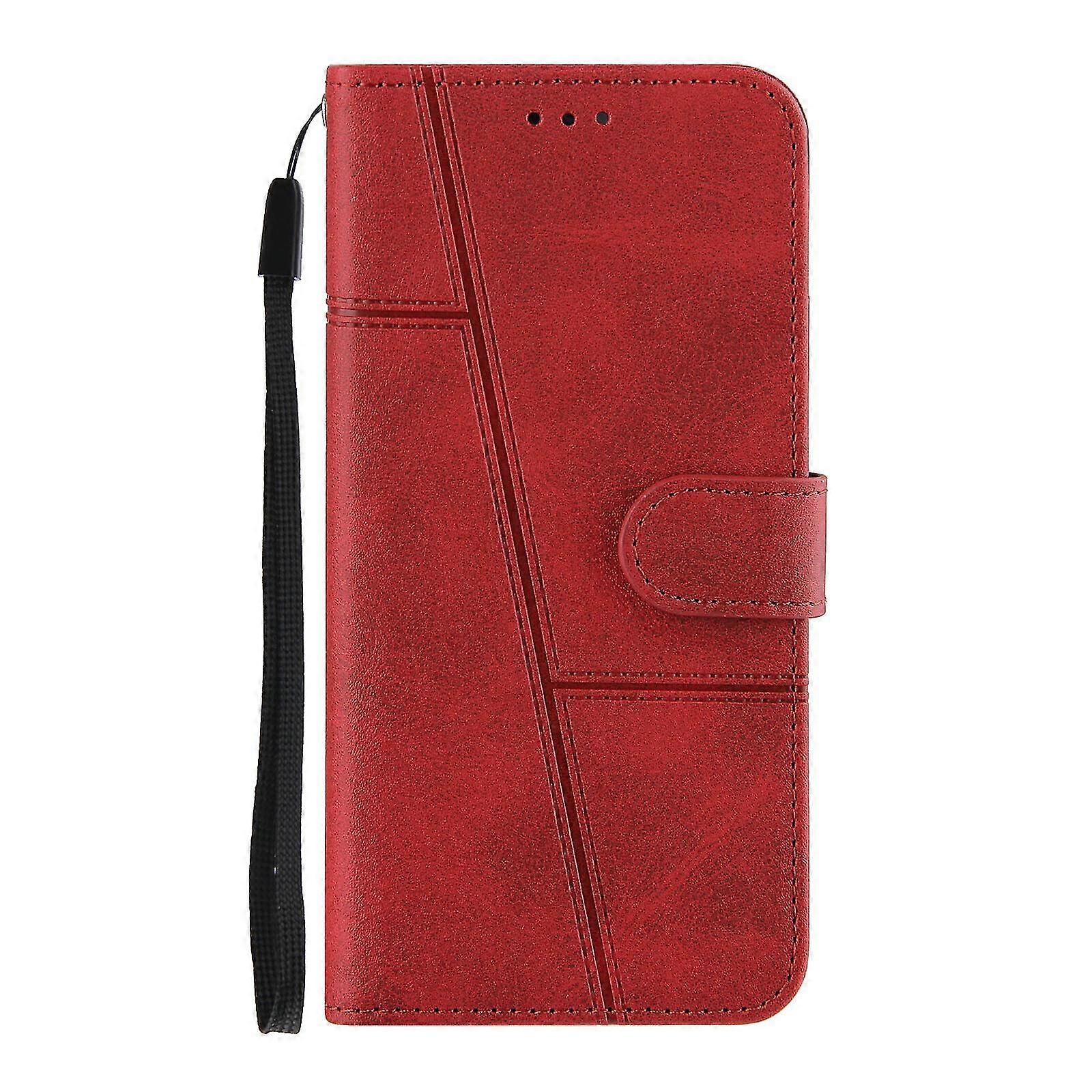 Case For Samsung Galaxy A10 Red