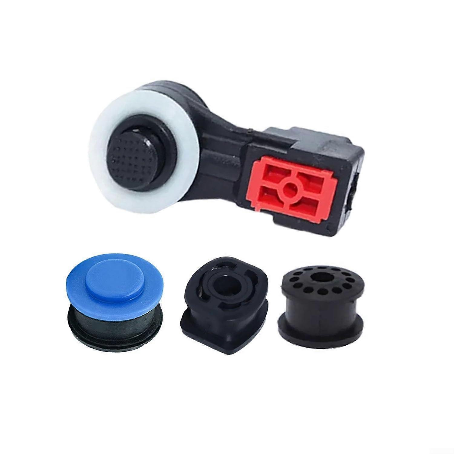 Gearbox Linkage Cable End Bush  Kit For Ford Fiesta And Focus Cable Bushing Shift Lever Replacement