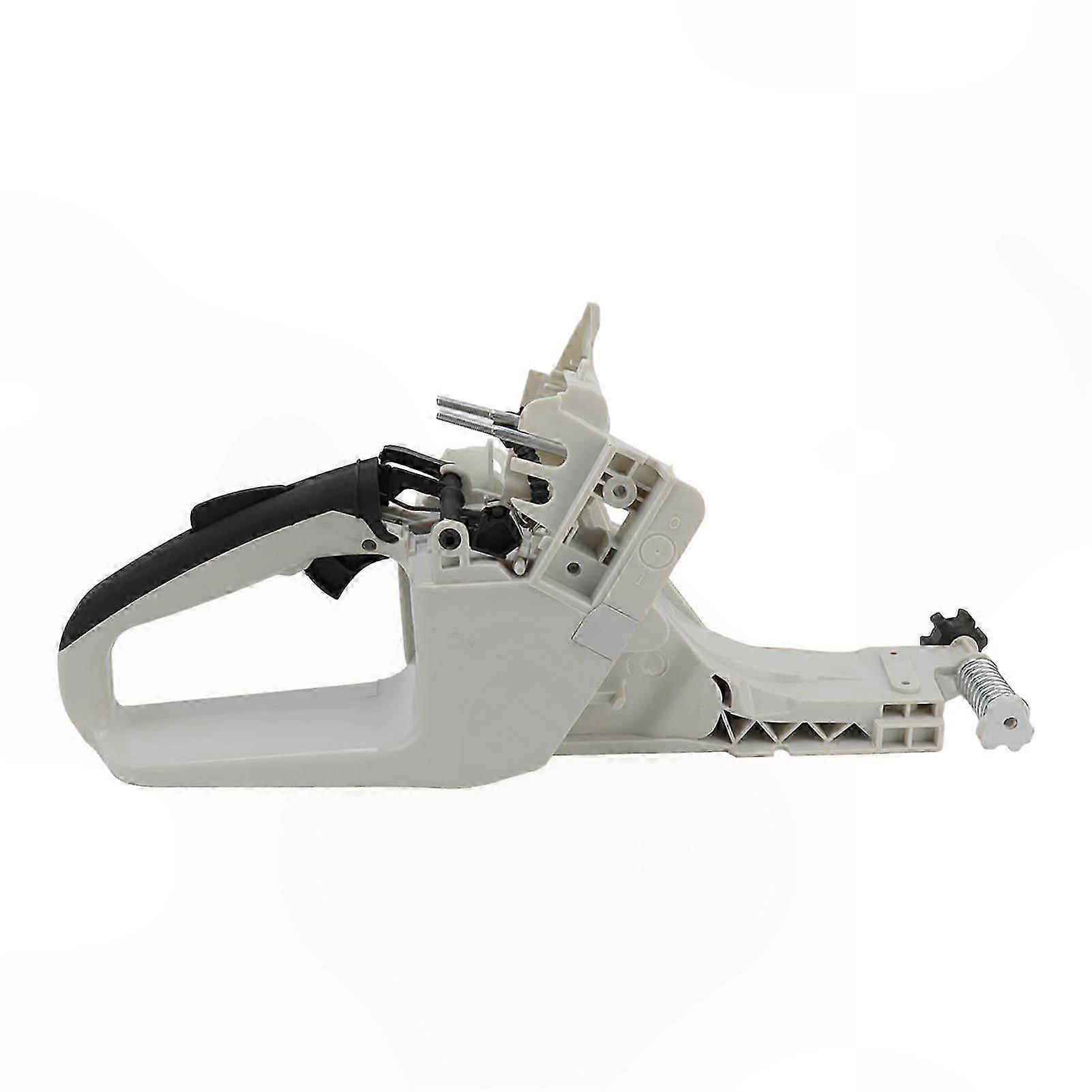 Rear Handle Chainsaw Housing for Gas Fuel Tank Outdoor Equipment Parts