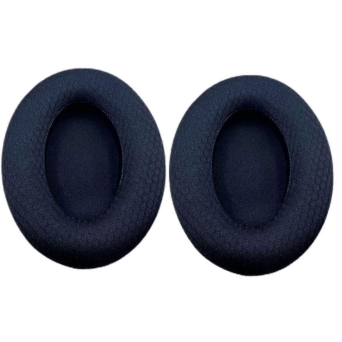Replacement Ear Pads for MT6/MT6PRO Headphone,Mesh