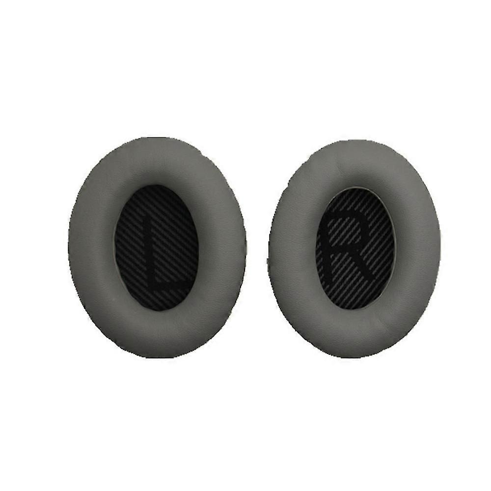 Foam Sponge Ear Pads Replacement for Bose QC35 QC15 QC25