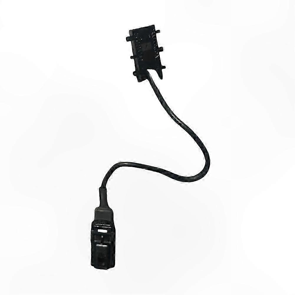 Vehicle Roof Microphone Assembly Compatible with Nissan Models
