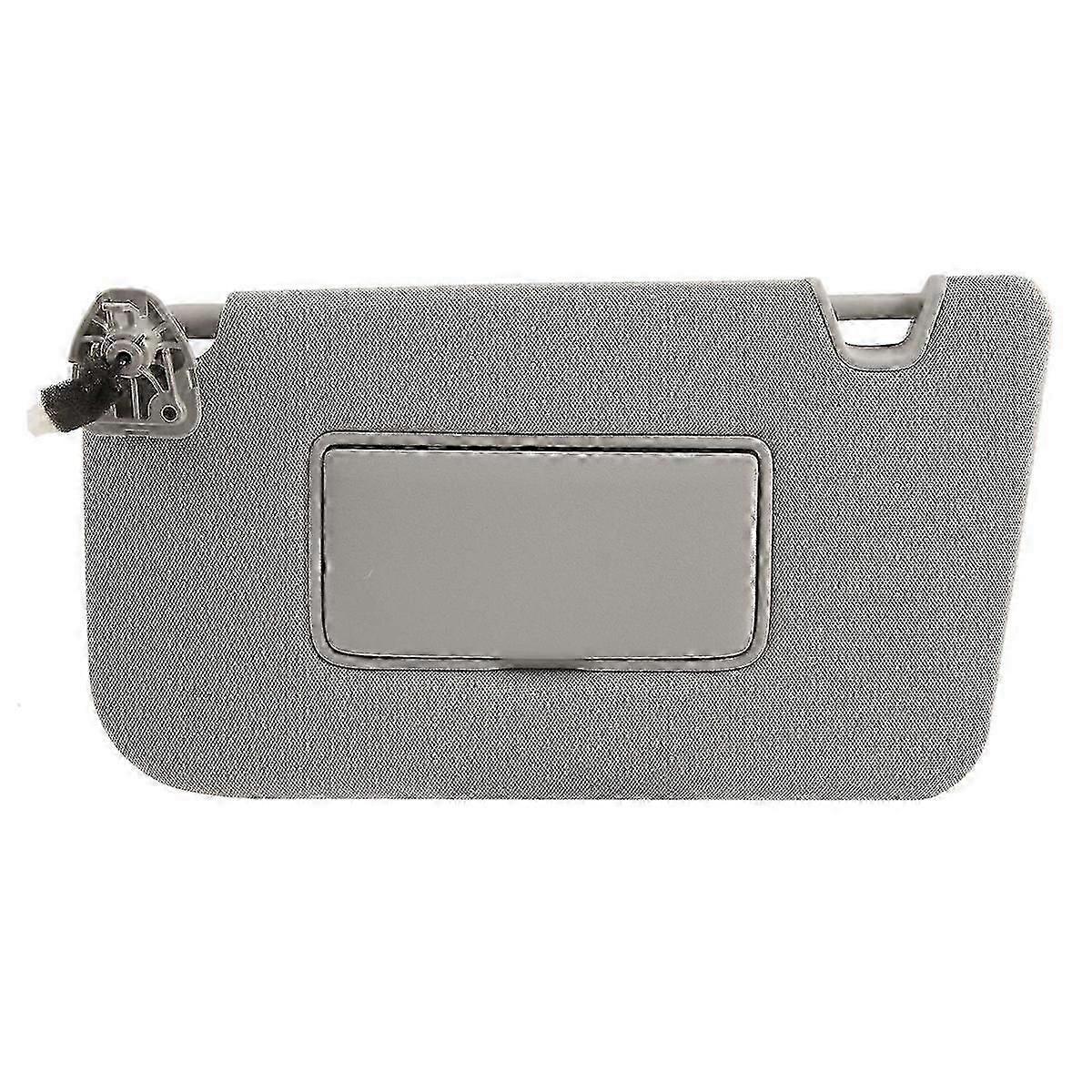 Sun Visor for Koleos HEM5 HEMM HEMN Left Driver Side