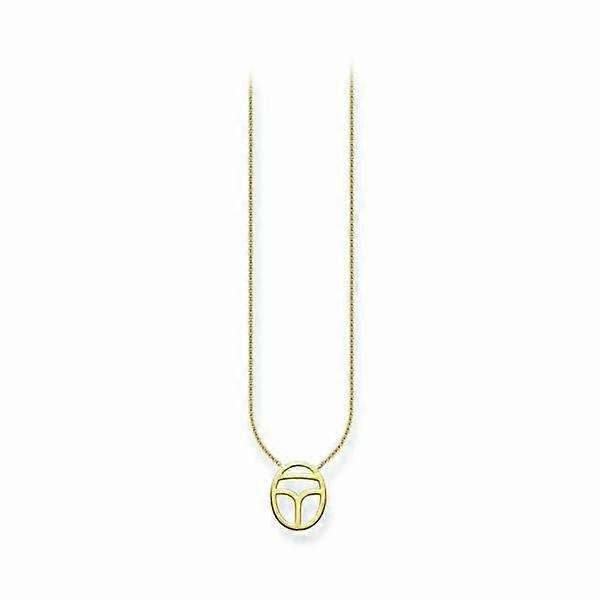 Ladies'Pendant Thomas Sabo KE1522-413-12 (45 cm) (45 cm)
