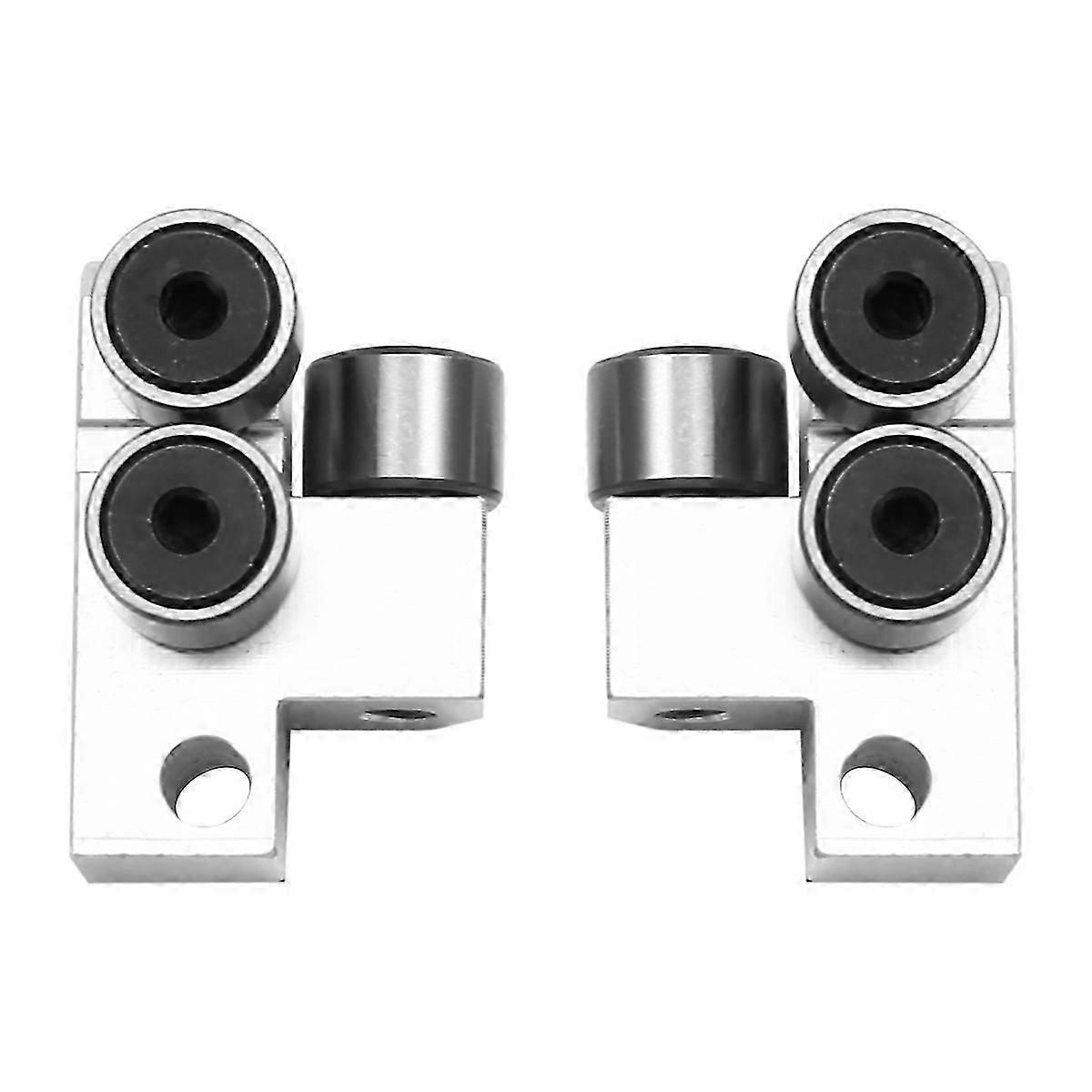 42-28-0206 42-28-0211 Zestaw bloku prowadnicy brzeszczotu piły taśmowej