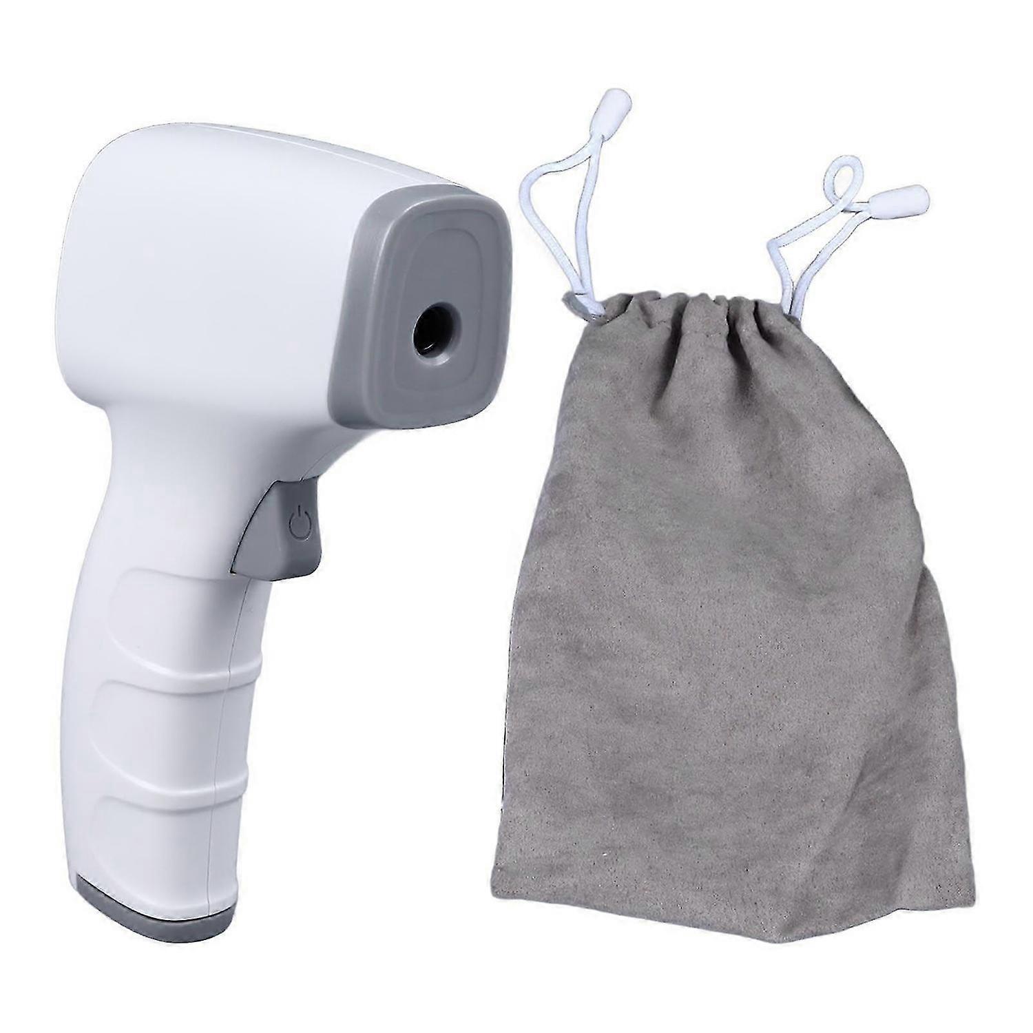 High quality Electronic thermometer handheld non-contact thermometer JPD-FR202