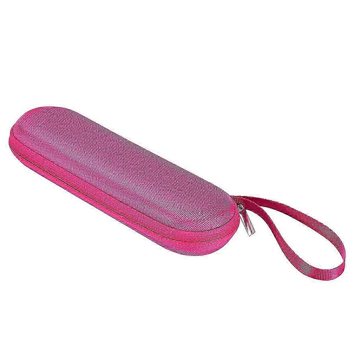 4-in-1 Facial Wand Storage Box - Protective Storage for Facial Cream Wand & Beauty Instruments