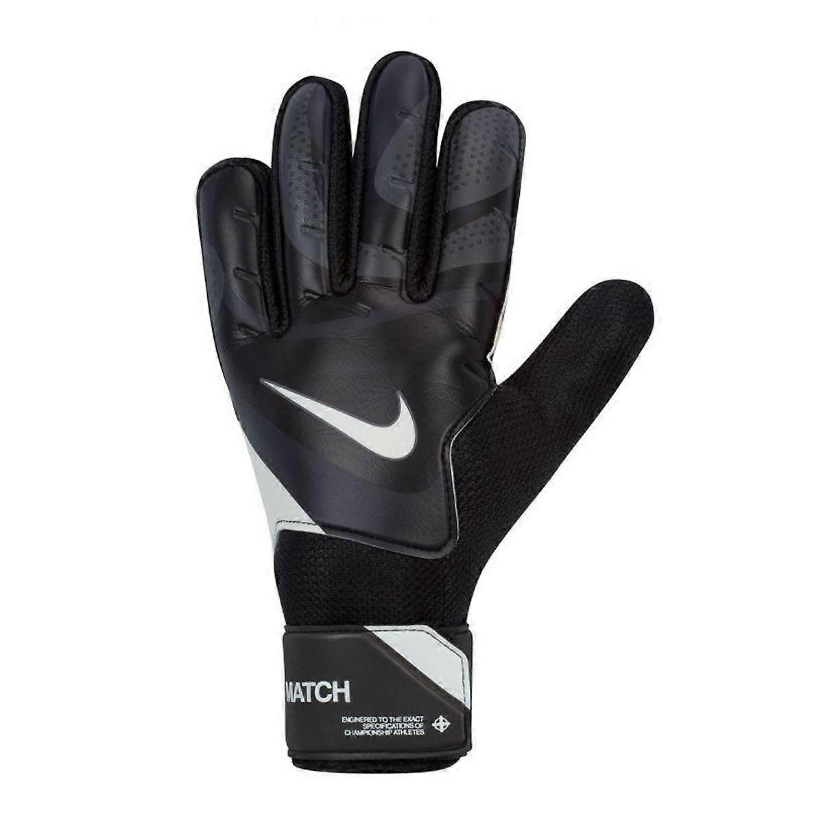 Nike Kinder/Kinder Match Torwarthandschuhe