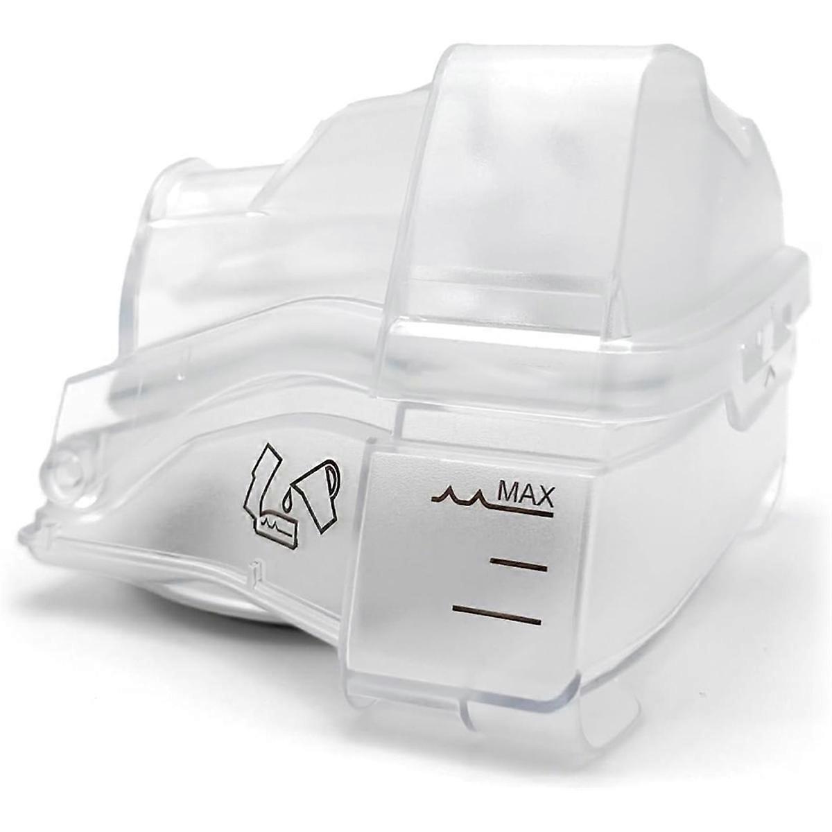 Replacement Water Chamber for Airsense 10 & AirCurve 10 CPAP Humidifier Accessory