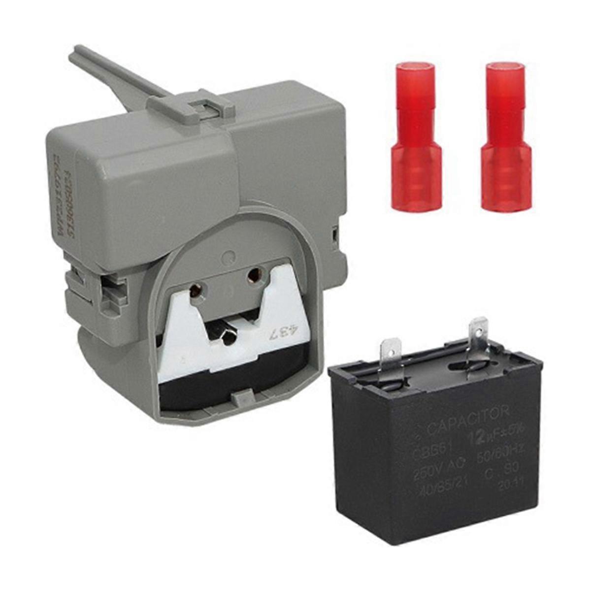 2319792 Refrigerator Device Combination for