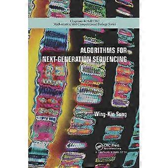 Algorithms for Next-Generation Sequencing