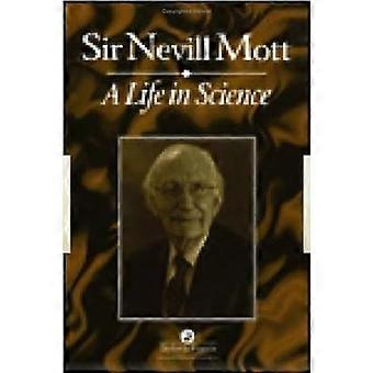 Una vida en la ciencia