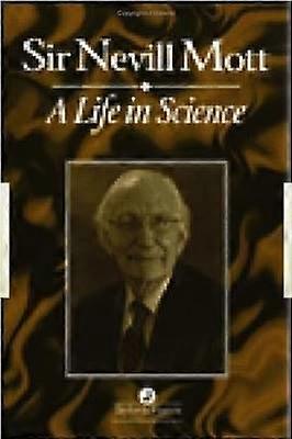 A Life In Science