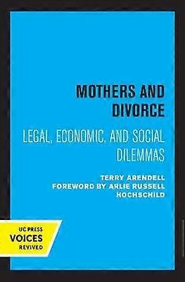 Mothers and Divorce