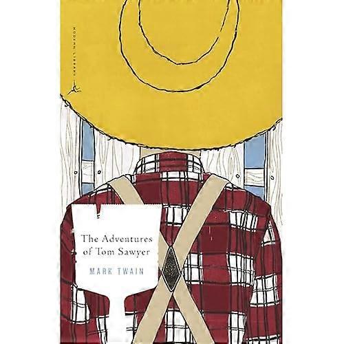 Aventures de Tom Sawyer (bibliothèque moderne)