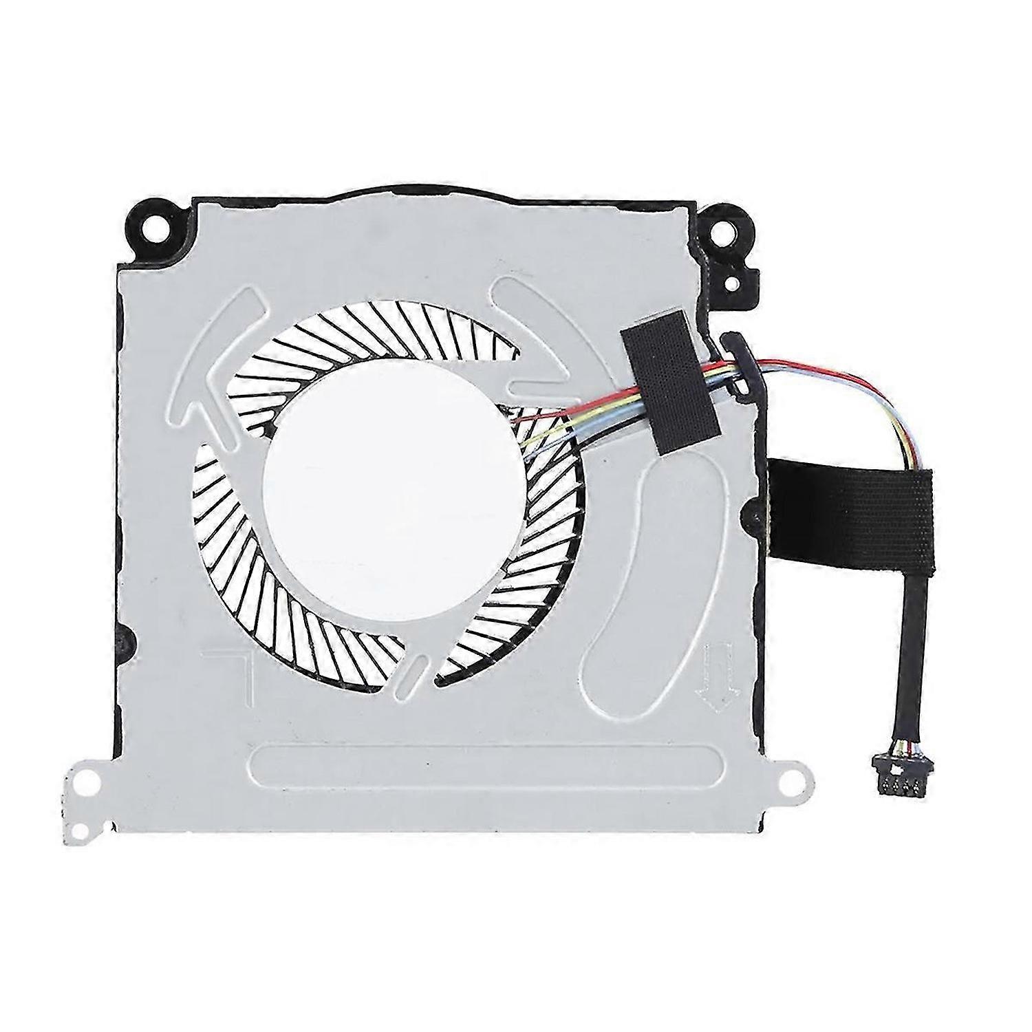 Replacement Cooling Fan for Game Console BN5010S5H-N00P