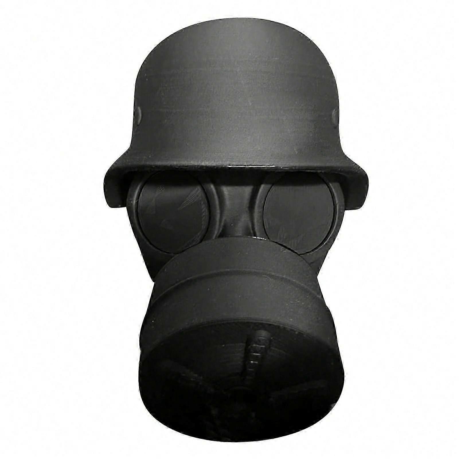 Black Towing-Hitch Protective Cap Universal Easy Installation for Truck RV
