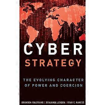 Stratégie cyber C - VALERIANO