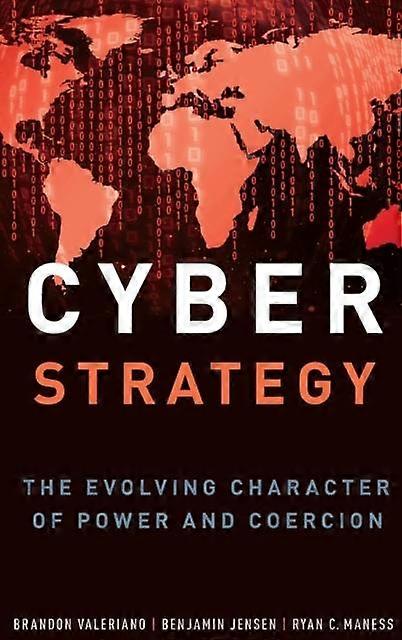 Cyber Strategy C - VALERIANO