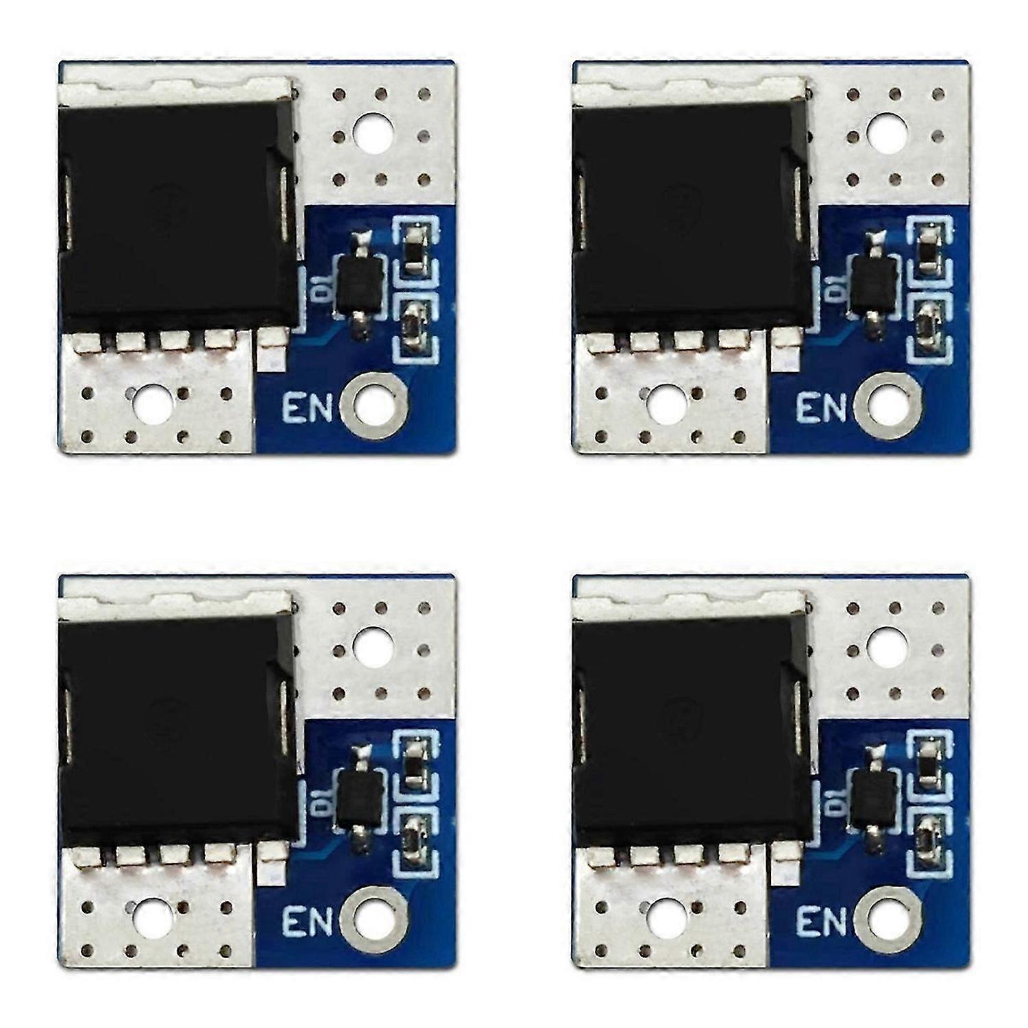 5-18V Mini High Power MOS Trigger Switch Drive Module