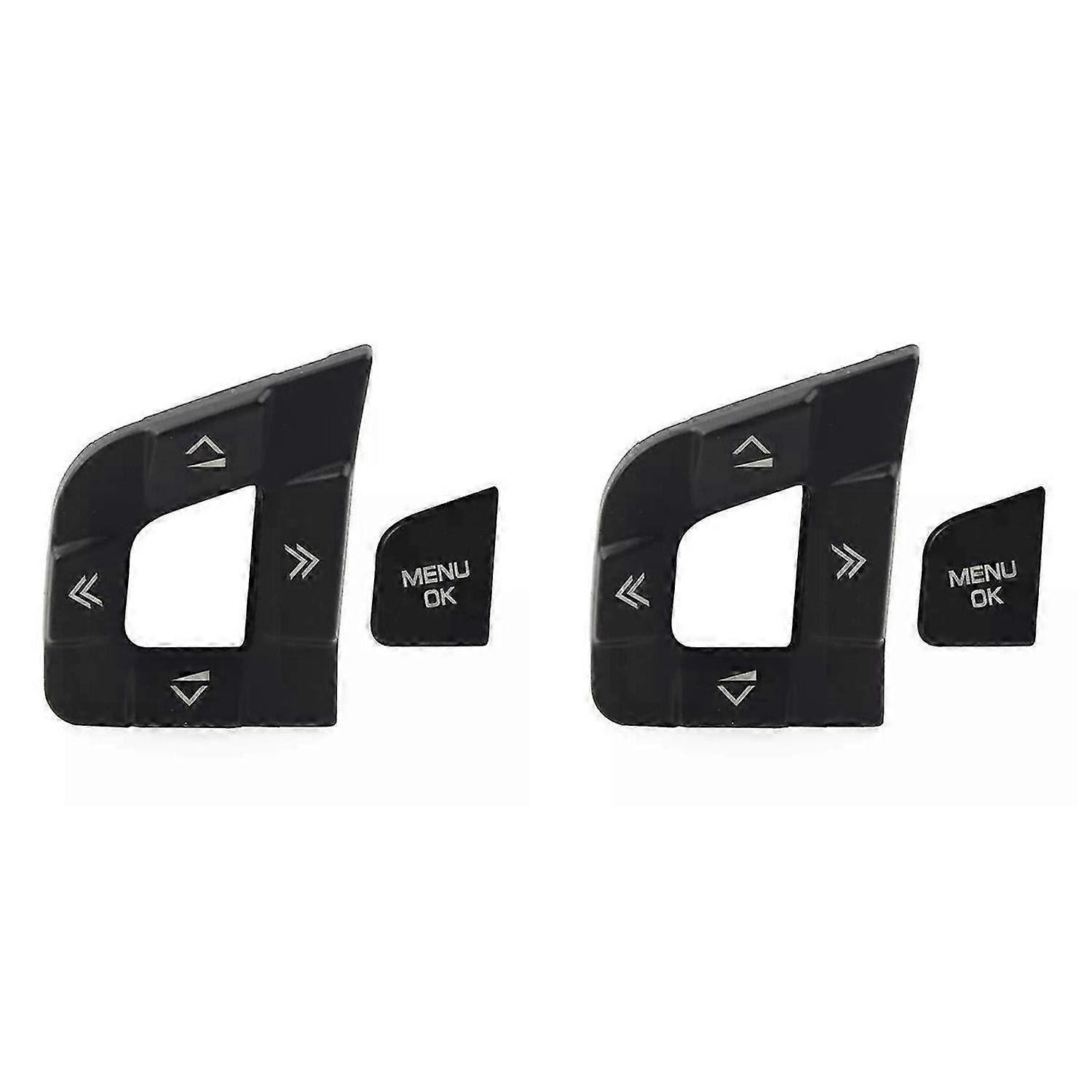 Car Steering Wheel Left Switch Button for for