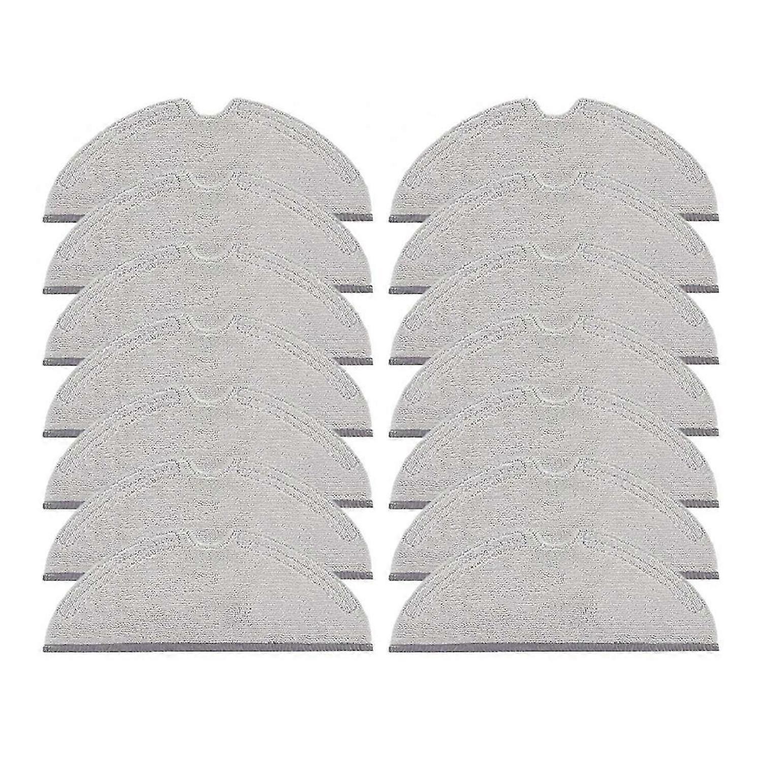 Moppduksdynor för tillbehör