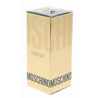 Moschino Moschino Femme Eau de Toilette für Frauen 25 ml