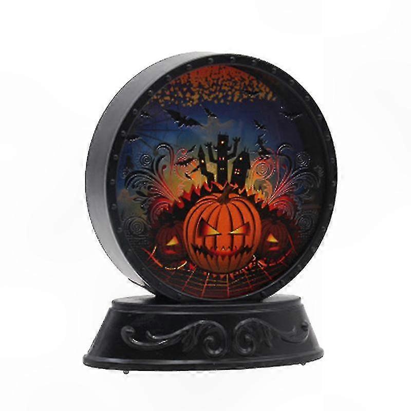 Halloween LED Light for Decoration