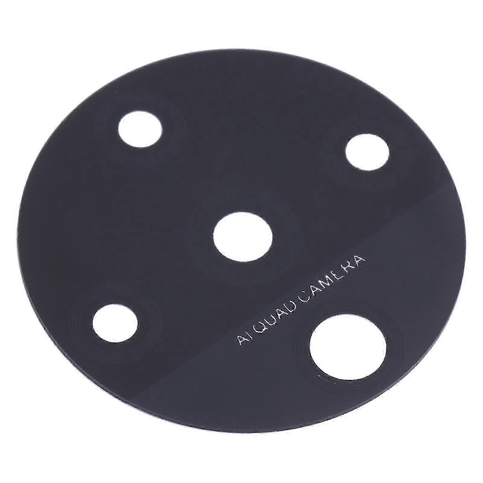 For Tecno Spark 6 KE7 10pcs Back Camera Lens 2025