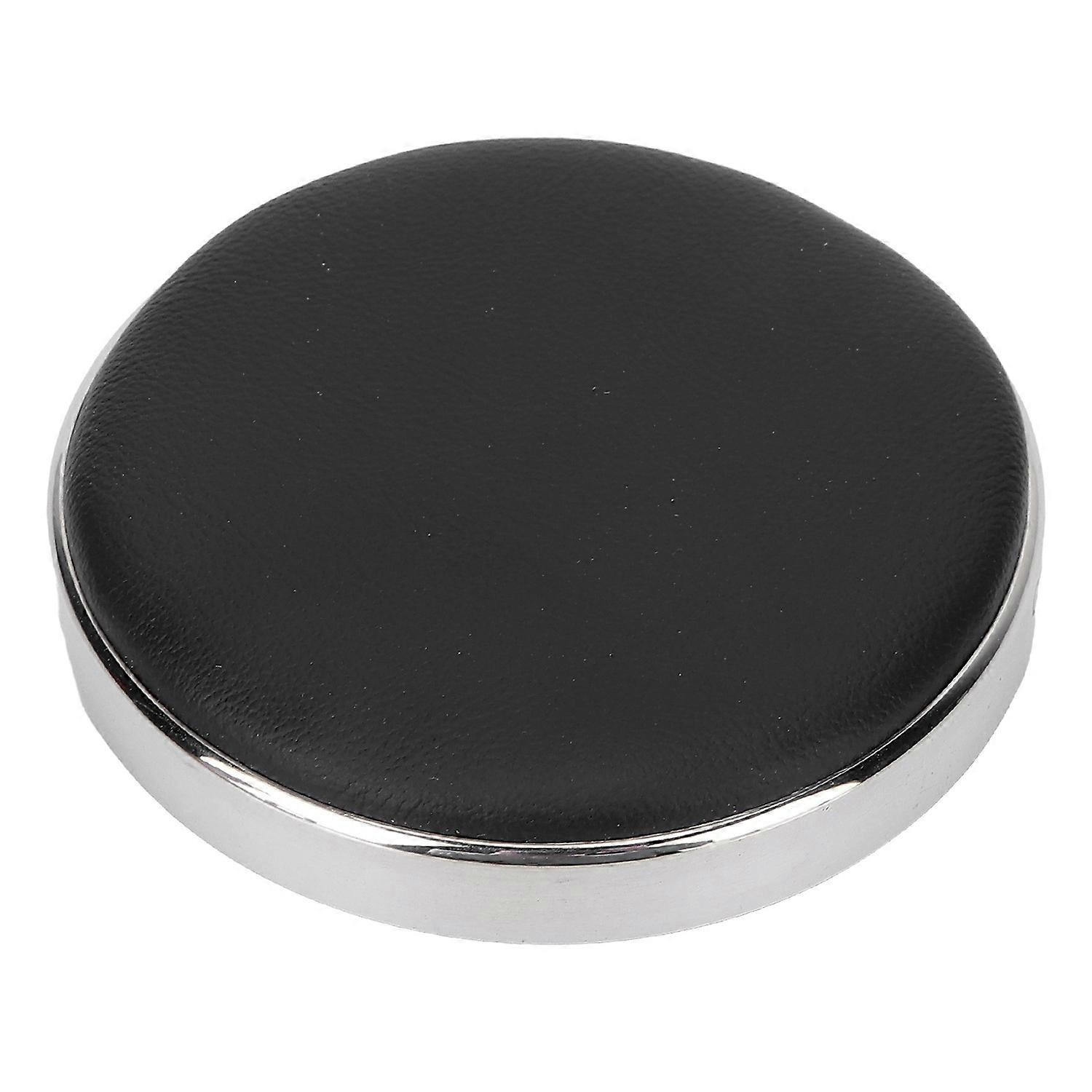 Característica:
1. Feltro e aço inoxidável: O centro é feito de feltro oco e a superfície é revestida.