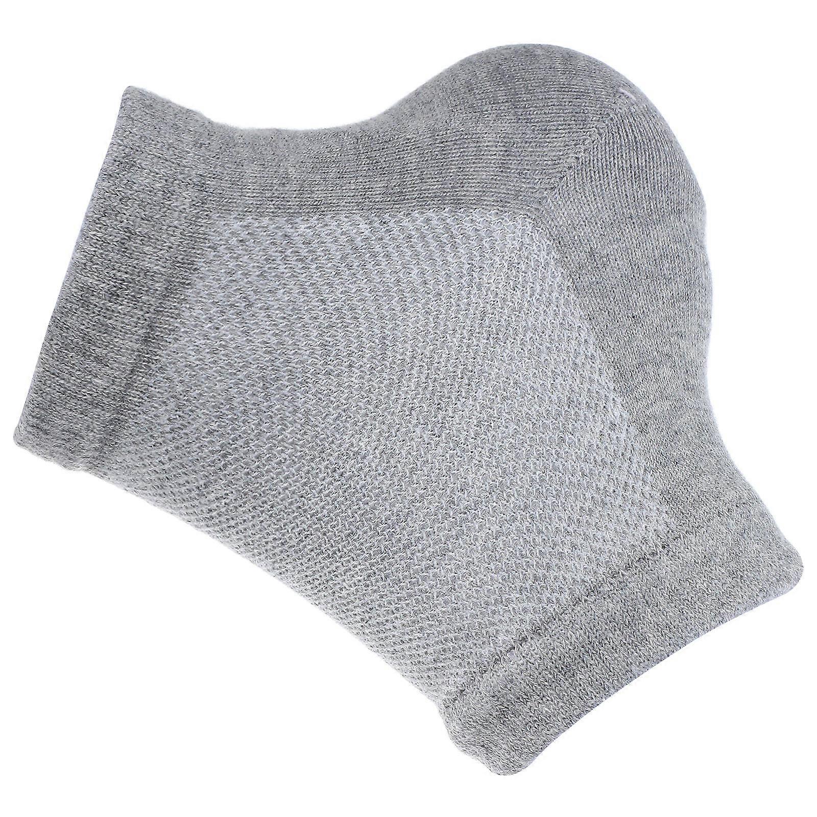 Invisible Height Increase Heel Pads for Shoes 1Pair of Portable Insoles