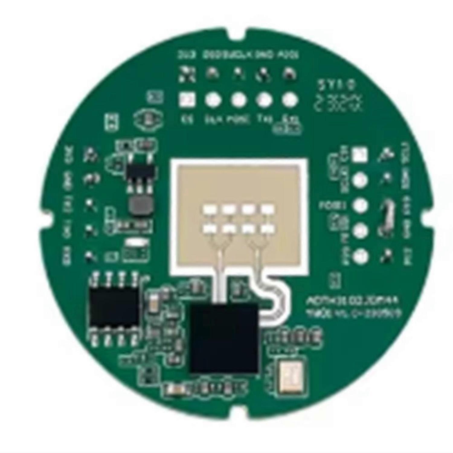 79G Millimeter Wave Level Detection Sensor HLK-LD8001 Radar A