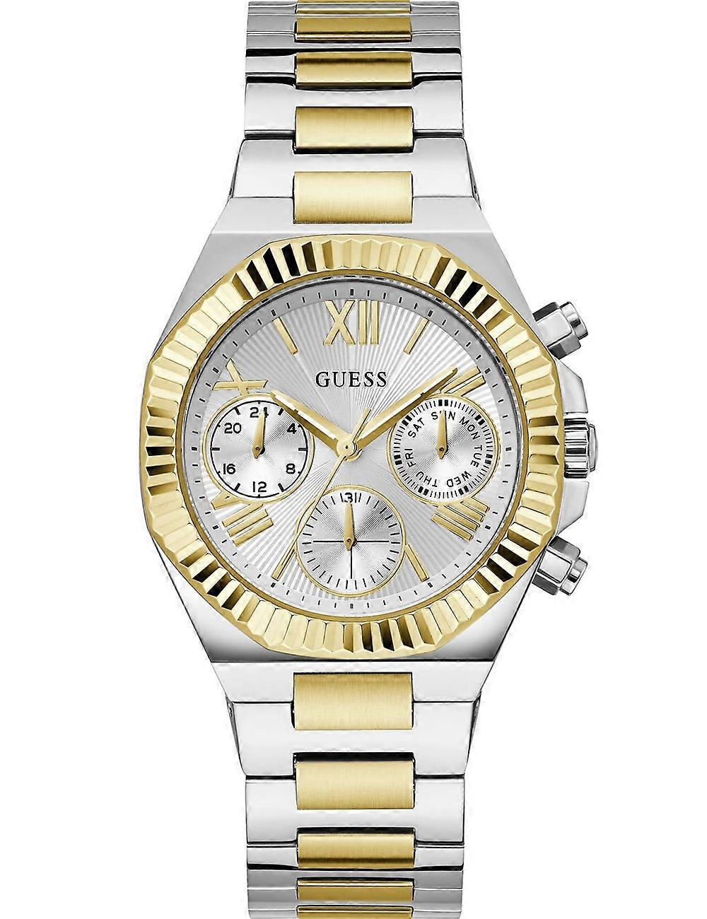 Ladies Watch Guess GW0769L3, Quartz, 40mm, 5ATM