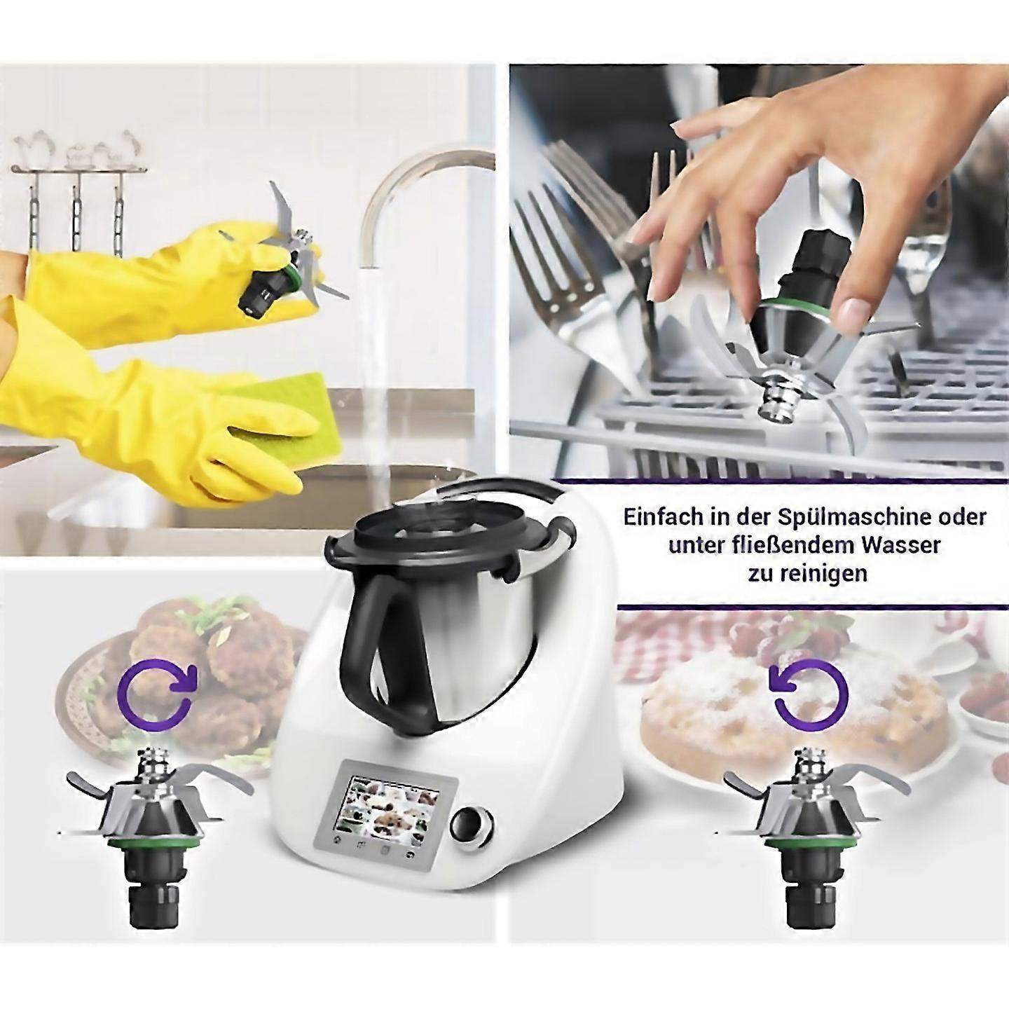 For Blade For Food Processor Accessories