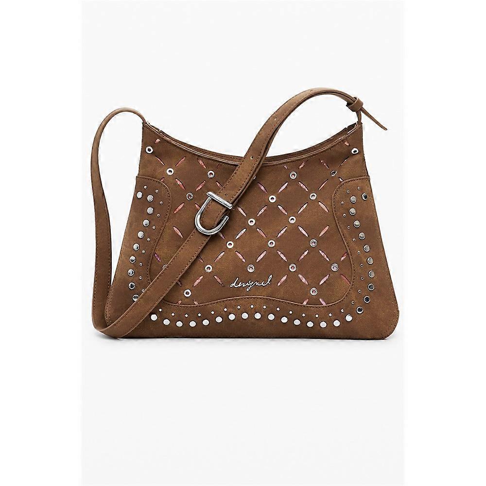 Handbags Desigual 25waxpb4
