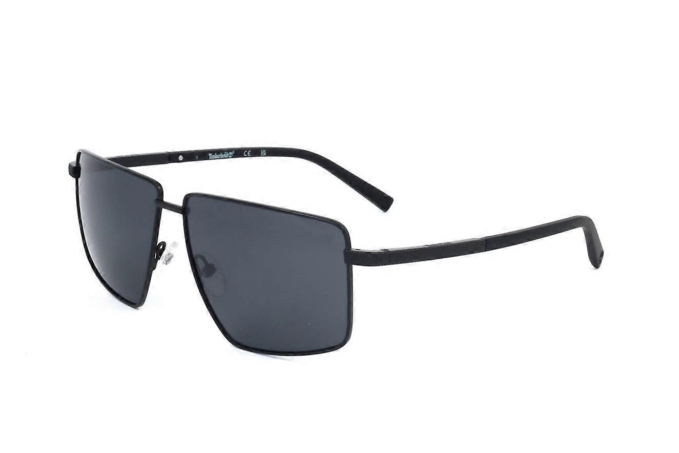 Sunglasses Timberland TB9286 02D MATTE BLACK 59/12/140 MAN