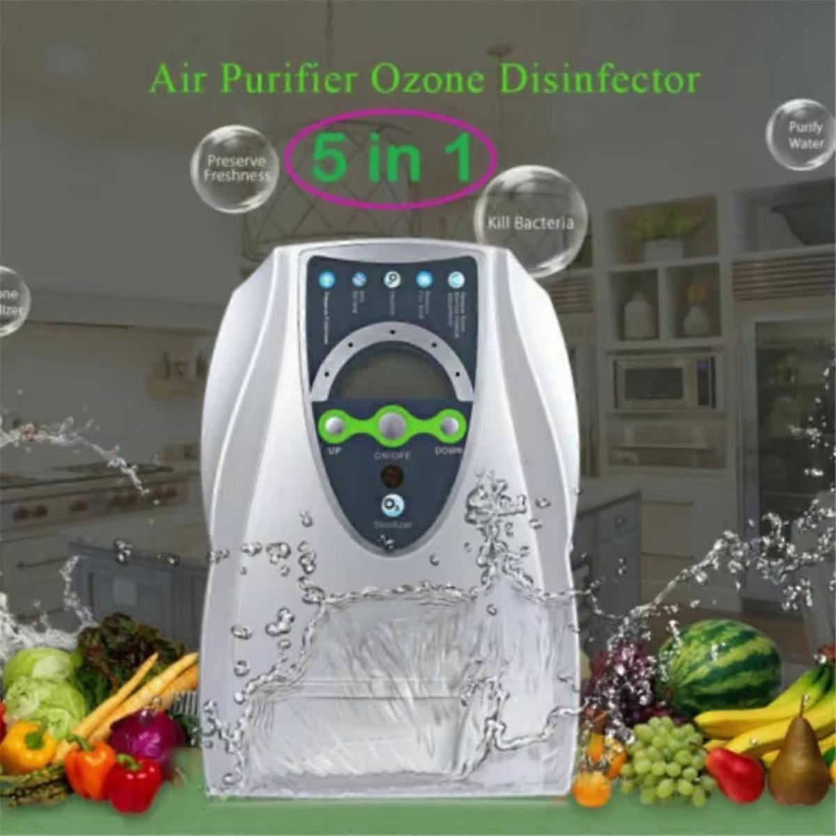  Generator Water Air Purifier AC220V Air System (EU)