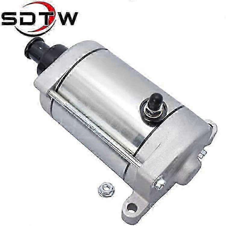 Hisun UTV HS 550 Anlasser - Modell 31200-004D/31200-F39