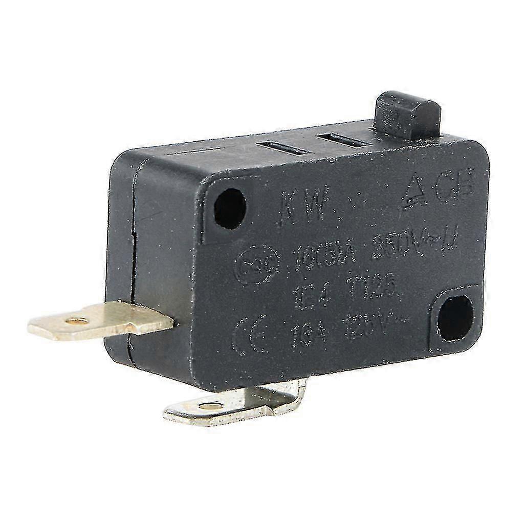 Mikrowelle Backofen Tür Mikroschalter Waschmaschine Reiskocher Topf Mikroschalter