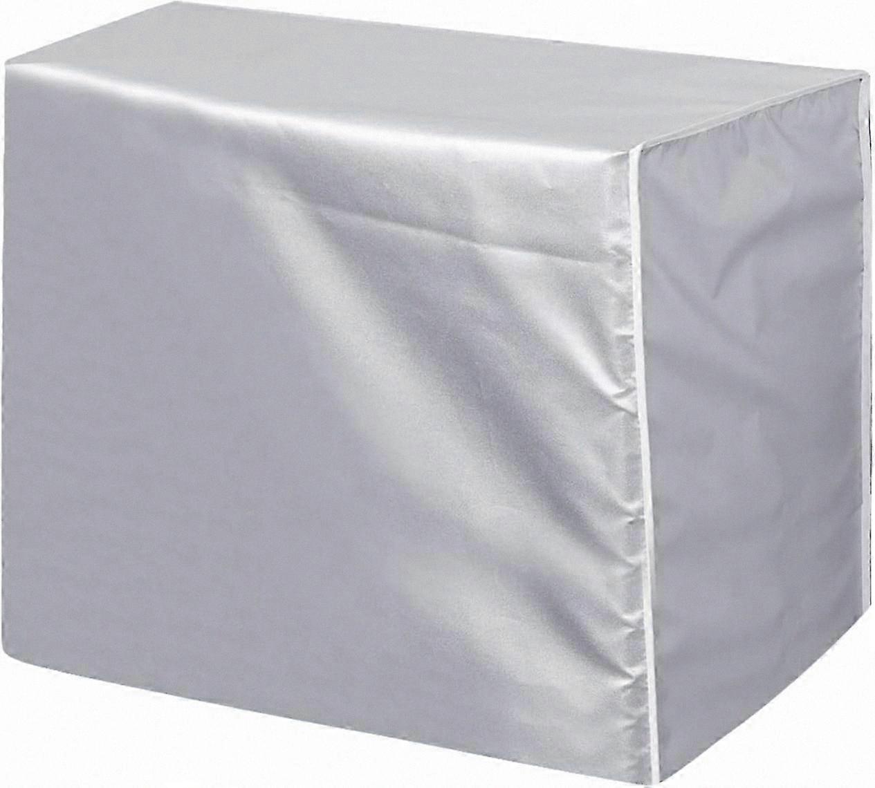 Durable Weatherproof Cover for Outdoor AC Units