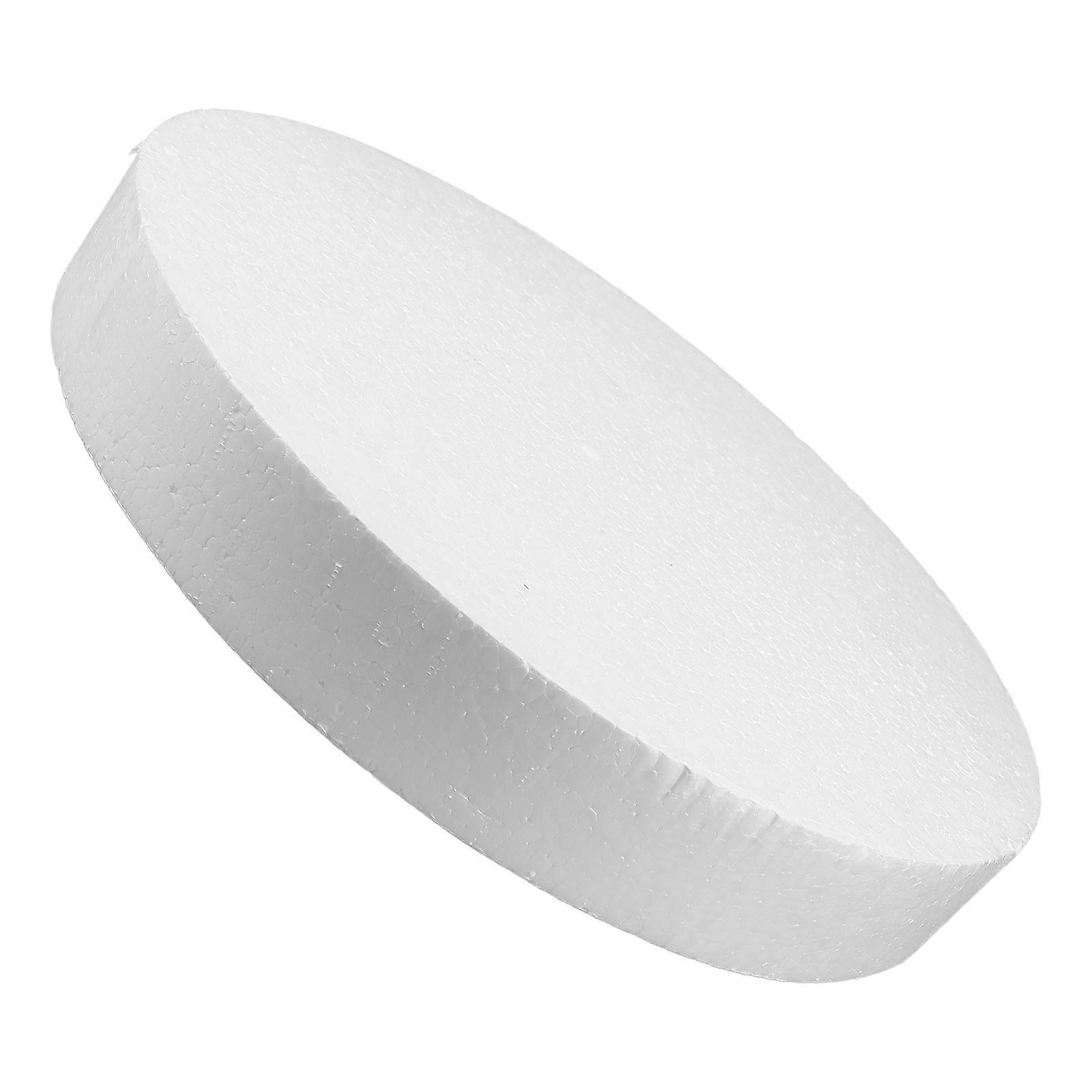 Round Foam Circle for Crafts DIY Foam Circle for Party