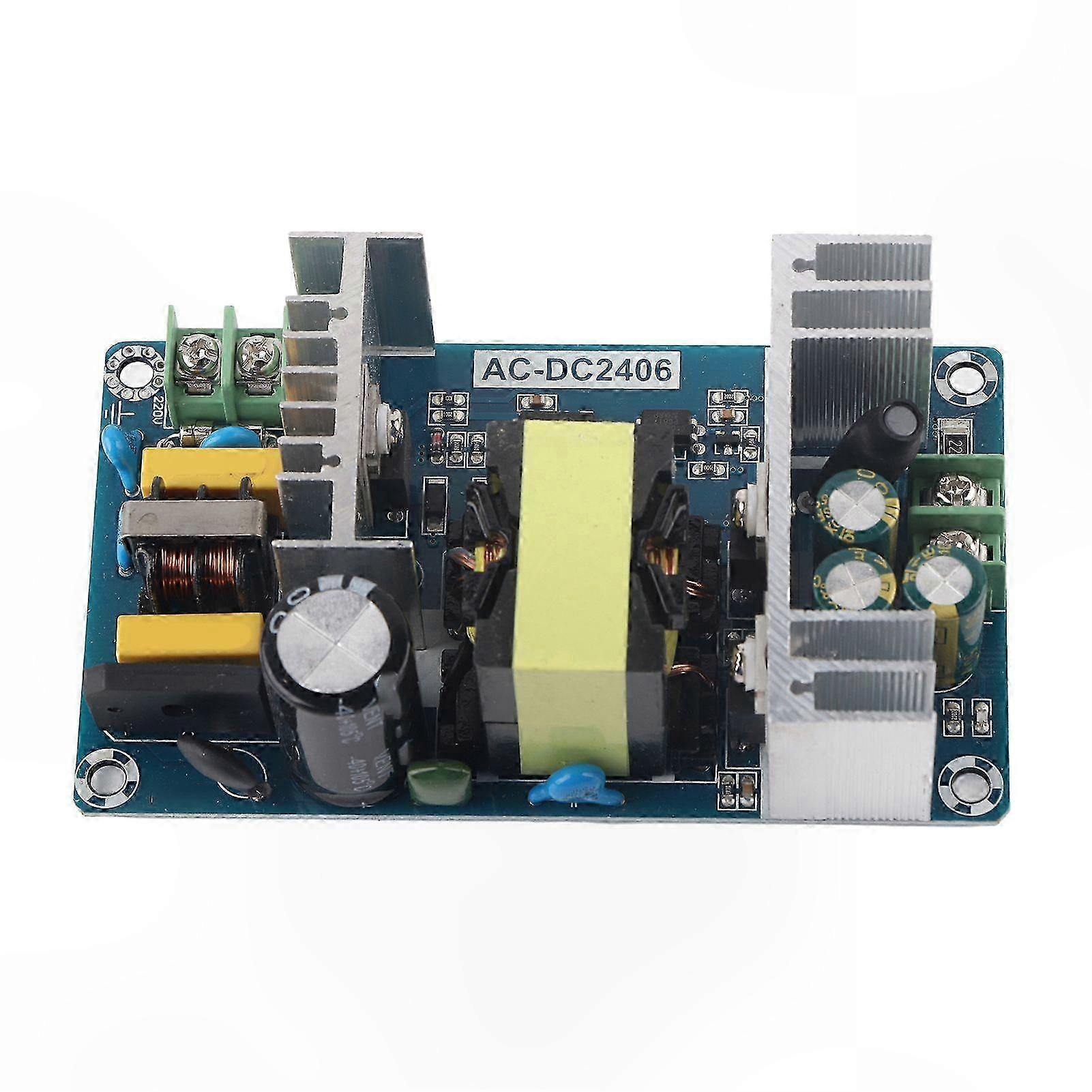 AC-DC Power Supply Module 36V 5A 180W Universal Input 100V-240V 50/60Hz