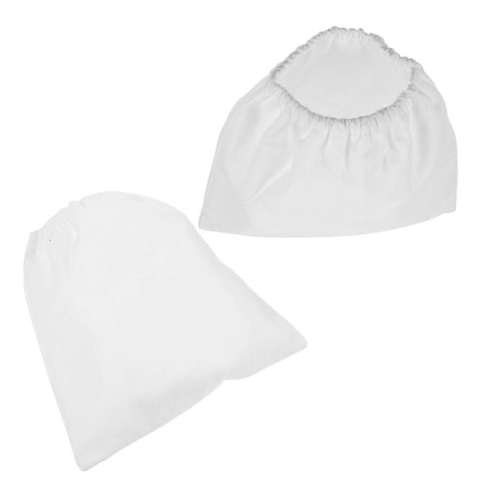Nail Dust Collector Dust Suction Bag Replacement 2Pcs