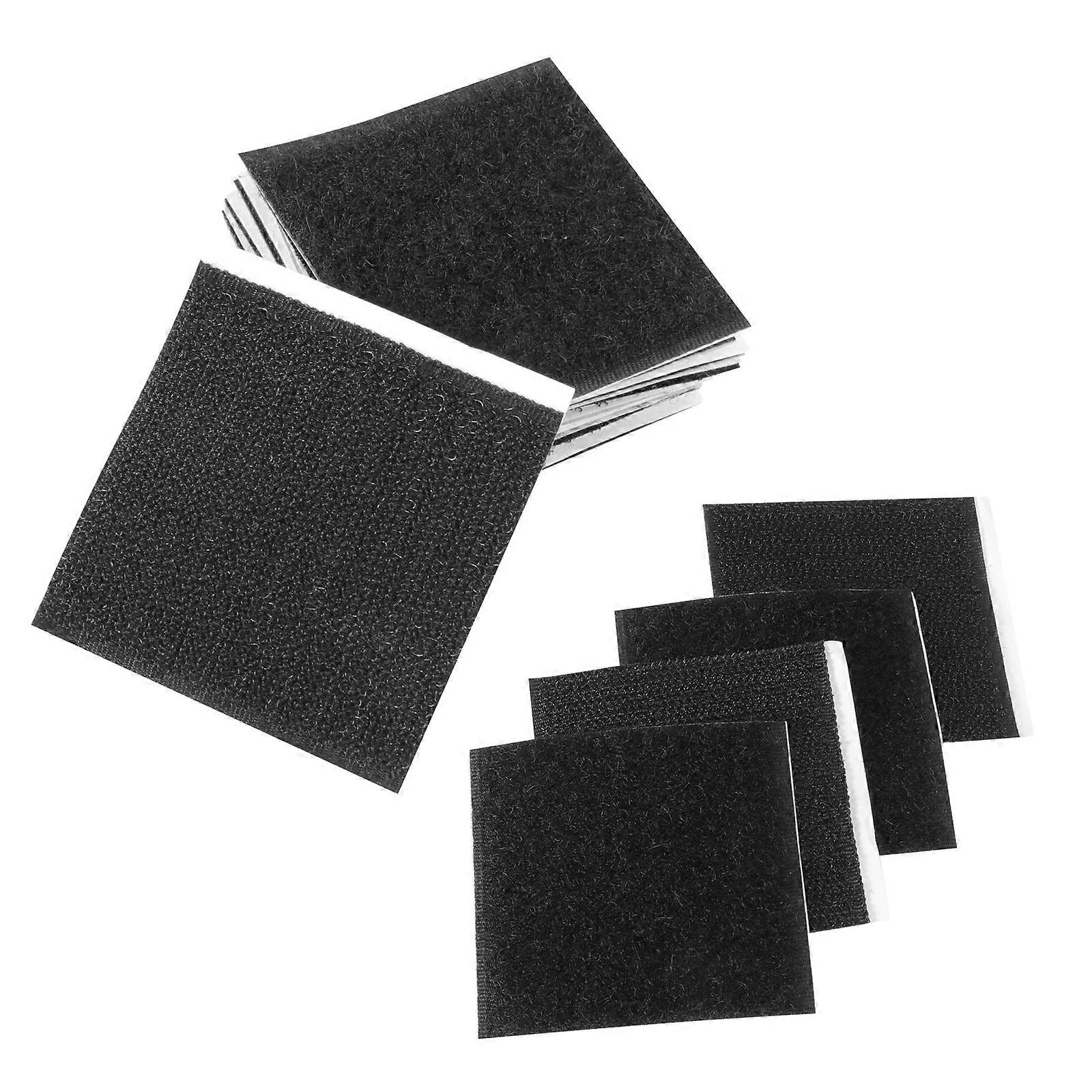 Sofa Skid Resistance Sticker Cushion Fixer for Home Use 120Pcs
