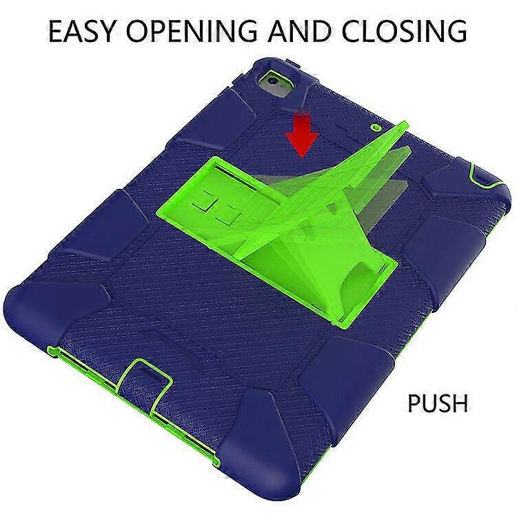 Tablet Case For iPad Pro 9.7 With Kickstand 2025