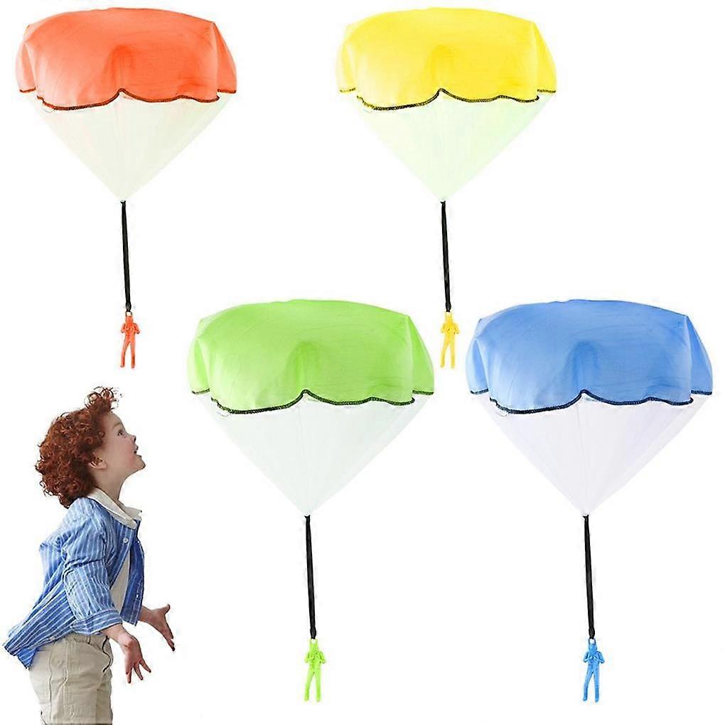 4X Throw Toy Throwing Games Space Saving Compact Size Educational Accessories